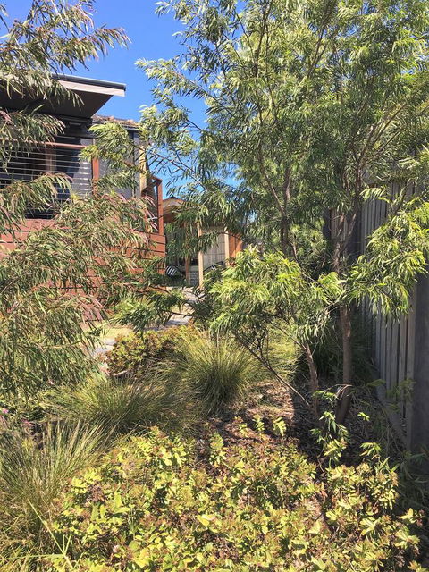 The Cosy Bungalow - Sydneys Hotel 10