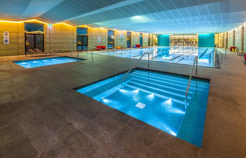 RACV Torquay Resort - Sydneys Hotel 19