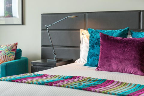 RACV Torquay Resort - Sydneys Hotel 10