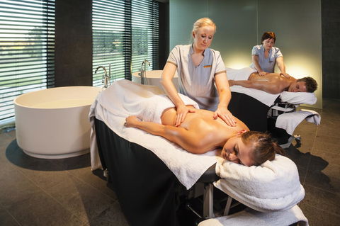 RACV Torquay Resort - Sydneys Hotel 29