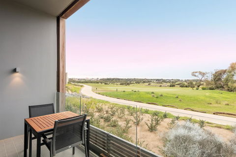 RACV Torquay Resort - Sydneys Hotel 16