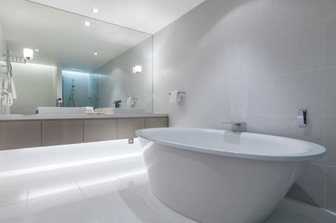 RACV Torquay Resort - Sydneys Hotel 6