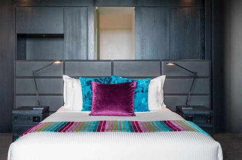 RACV Torquay Resort - Sydneys Hotel 5