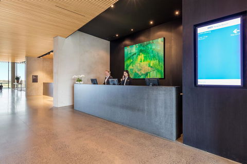 RACV Torquay Resort - Sydneys Hotel 9
