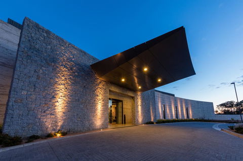 RACV Torquay Resort - Sydneys Hotel 1