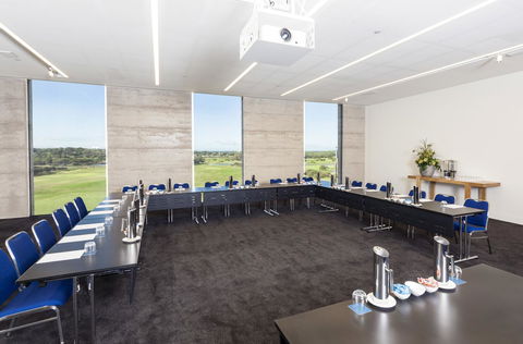 RACV Torquay Resort - Sydneys Hotel 24