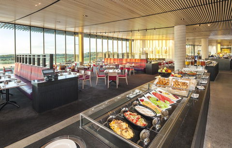 RACV Torquay Resort - Sydneys Hotel 22