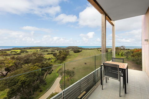 RACV Torquay Resort - Sydneys Hotel 12