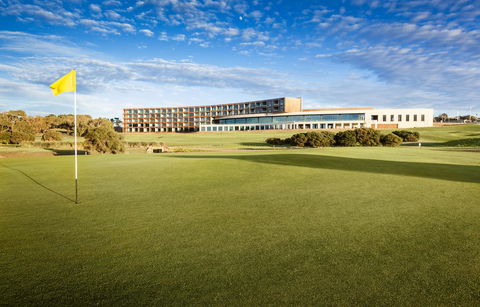 RACV Torquay Resort - Sydneys Hotel 20