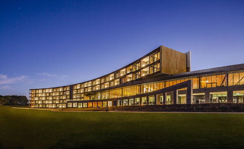 RACV Torquay Resort - Sydneys Hotel 17