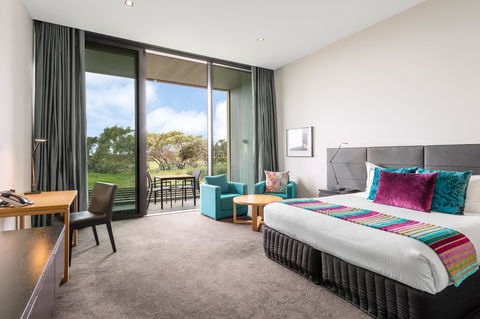 RACV Torquay Resort - Sydneys Hotel 15
