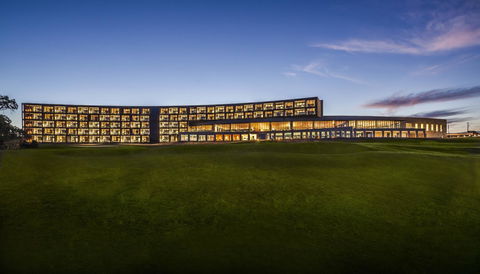 RACV Torquay Resort - Sydneys Hotel 21