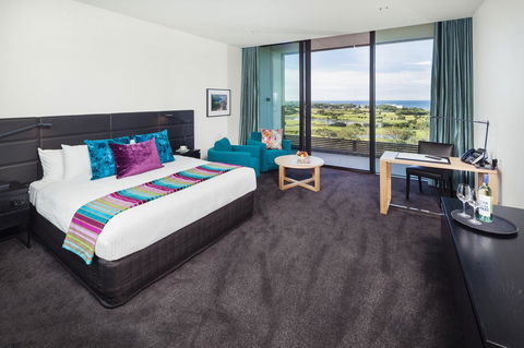 RACV Torquay Resort - Sydneys Hotel 14