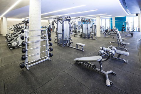 RACV Torquay Resort - Sydneys Hotel 28