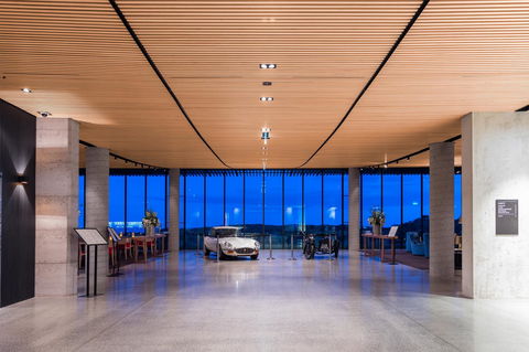 RACV Torquay Resort - Sydneys Hotel 2
