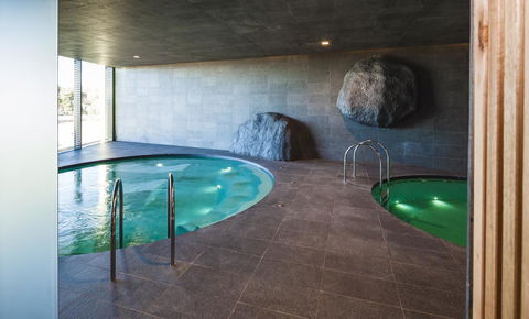 RACV Torquay Resort - Sydneys Hotel 31