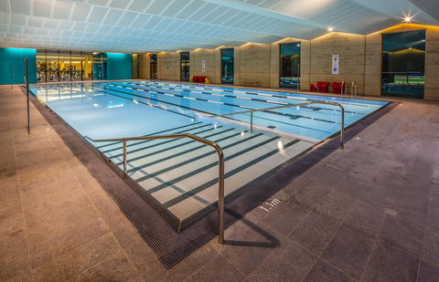 RACV Torquay Resort - Sydneys Hotel 25