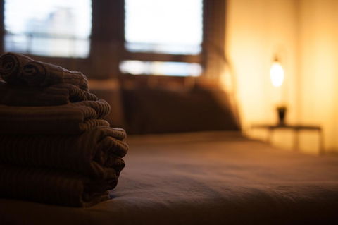 Central Club Hotel - Sydneys Hotel 12