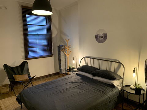 Central Club Hotel - Sydneys Hotel 3