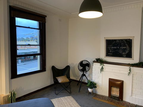 Central Club Hotel - Sydneys Hotel 18
