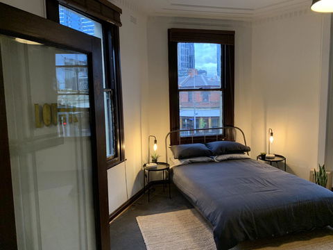 Central Club Hotel - Sydneys Hotel 16