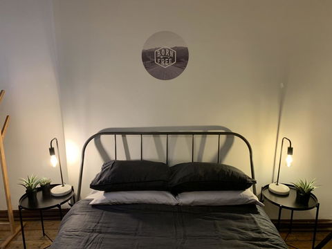 Central Club Hotel - Sydneys Hotel 4