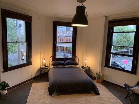 Central Club Hotel - Sydneys Hotel 20