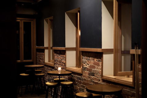 Central Club Hotel - Sydneys Hotel 33