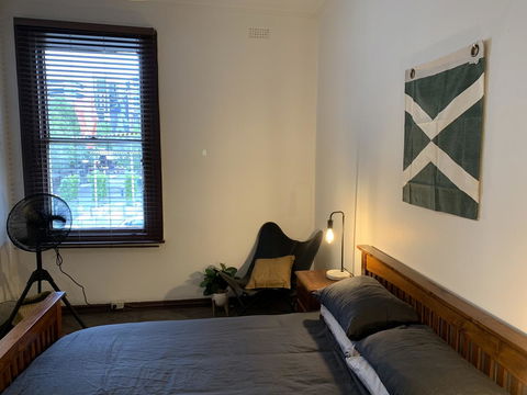 Central Club Hotel - Sydneys Hotel 6