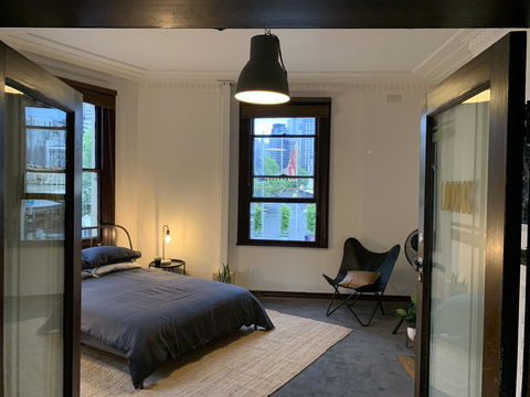 Central Club Hotel - Sydneys Hotel 17
