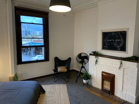 Central Club Hotel - Sydneys Hotel 15
