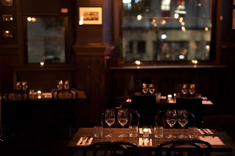 Central Club Hotel - Sydneys Hotel 38