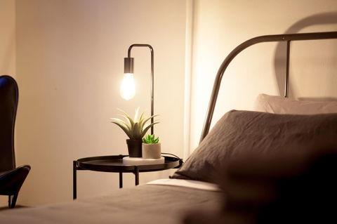 Central Club Hotel - Sydneys Hotel 10