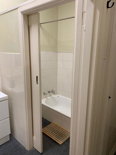 Central Club Hotel - Sydneys Hotel 24