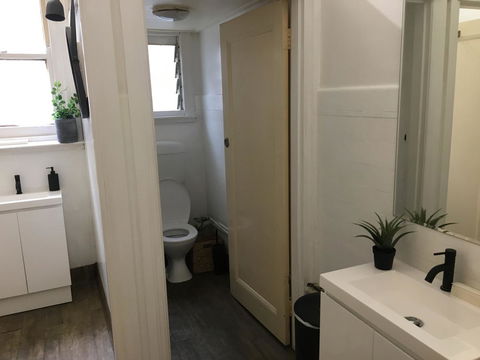 Central Club Hotel - Sydneys Hotel 22