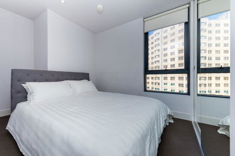 Amazing Accommodations : South Yarra - Sydneys Hotel 38