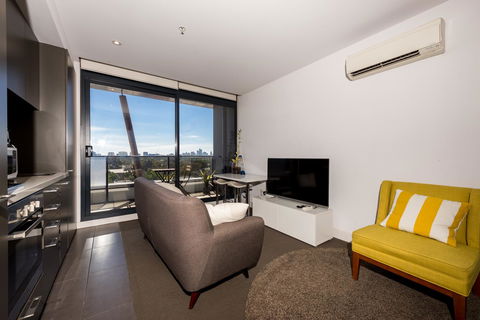 Amazing Accommodations : South Yarra - Sydneys Hotel 27