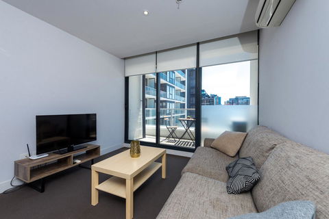Amazing Accommodations : South Yarra - Sydneys Hotel 37