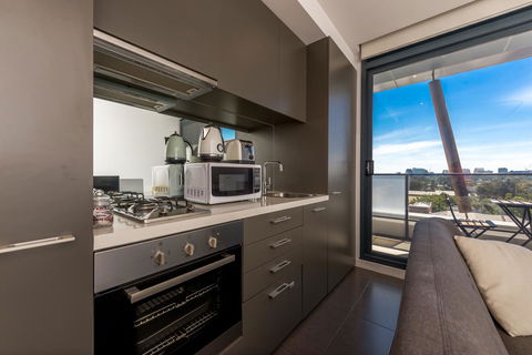 Amazing Accommodations : South Yarra - Sydneys Hotel 26
