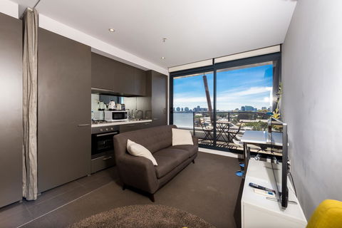 Amazing Accommodations : South Yarra - Sydneys Hotel 23