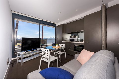 Amazing Accommodations : South Yarra - Sydneys Hotel 34