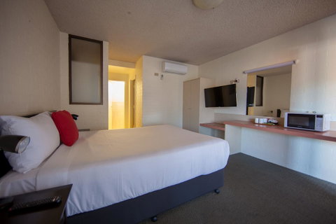 City Reach Motel - Sydneys Hotel 17