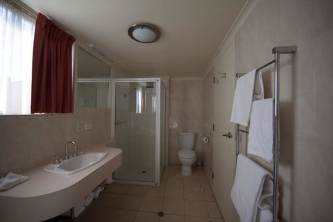 City Reach Motel - Sydneys Hotel 12