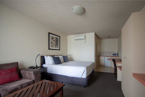 City Reach Motel - Sydneys Hotel 23