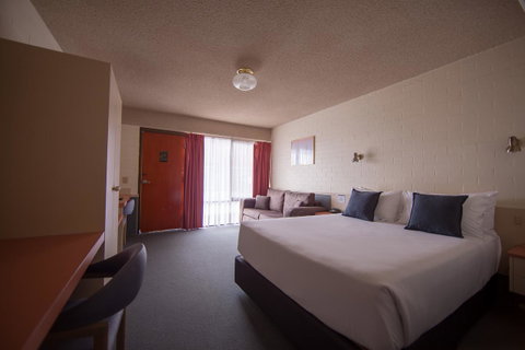 City Reach Motel - Sydneys Hotel 21