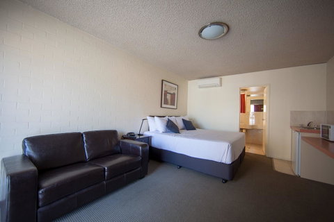 City Reach Motel - Sydneys Hotel 0