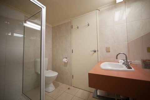 City Reach Motel - Sydneys Hotel 27