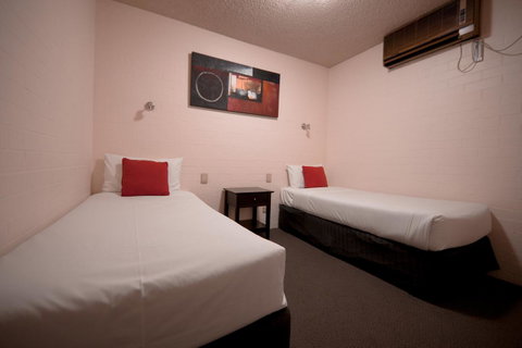 City Reach Motel - Sydneys Hotel 16