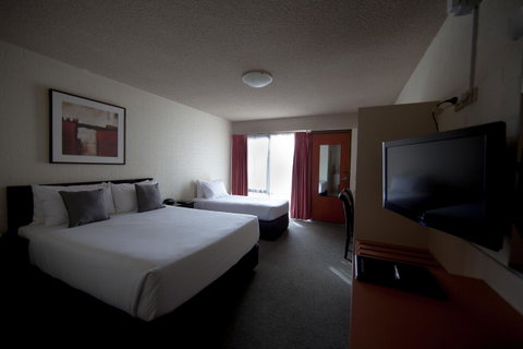 City Reach Motel - Sydneys Hotel 4