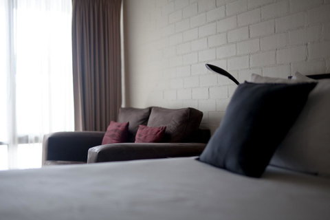 City Reach Motel - Sydneys Hotel 25